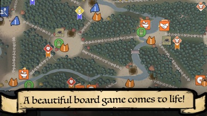 Root Board Game