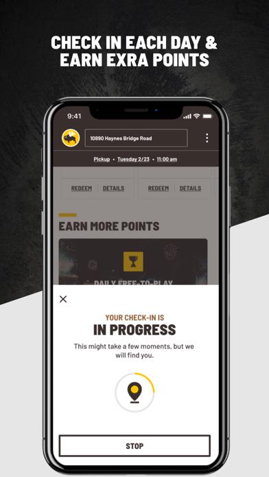 Buffalo Wild Wings