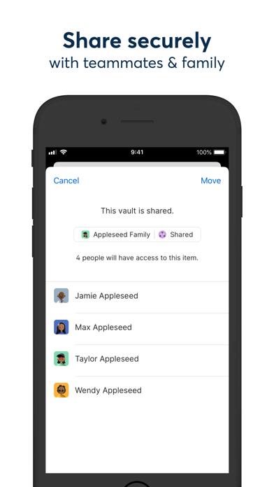 1Password 8 - Password Manager