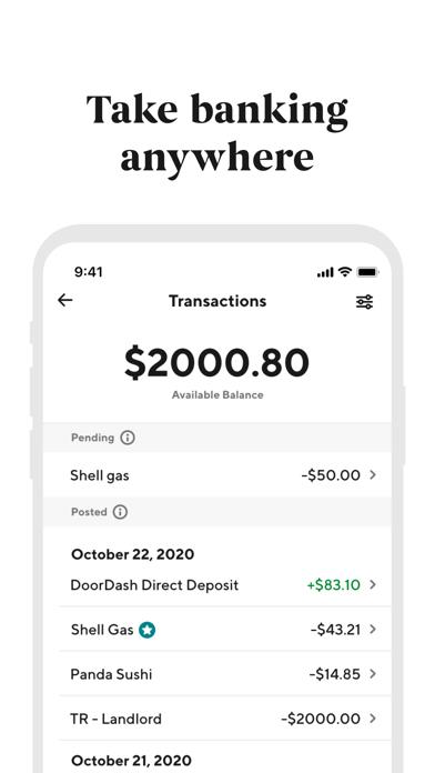 DasherDirect By Payfare