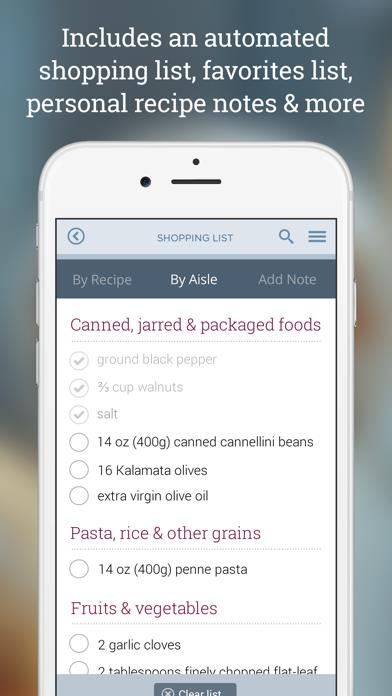 The MediterrAsian Table