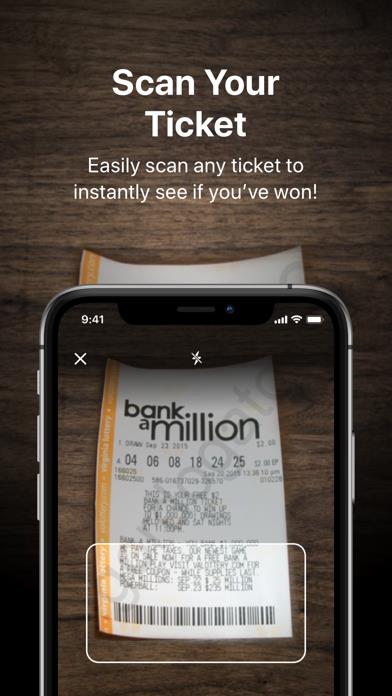 Virginia Lottery Official App