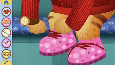 Daniel Tiger’s Day & Night