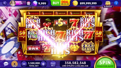 Club Vegas Slots - VIP Casino
