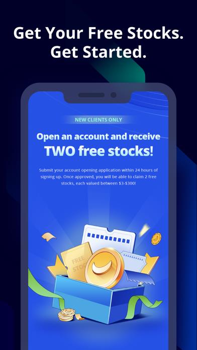 Webull: Investing & Trading