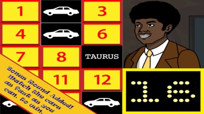 Concentration (universal)