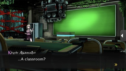 Danganronpa V3: Killing Harmon