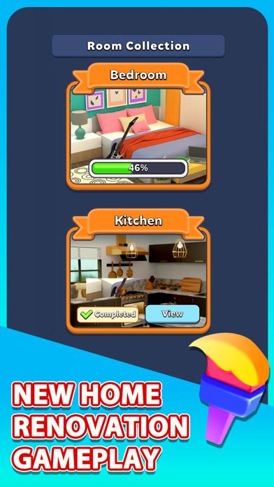 Collect Em All! Clear the Dots