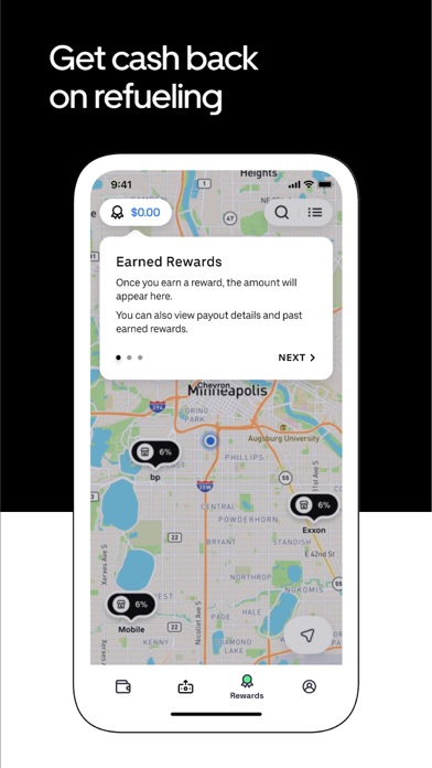 Uber Pro Card