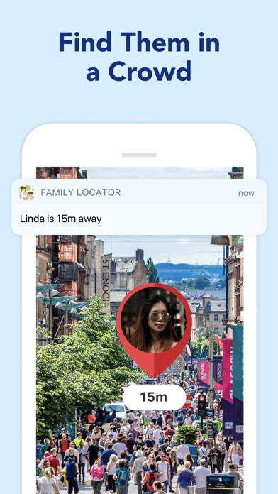 Find my Phone - Family Locator
