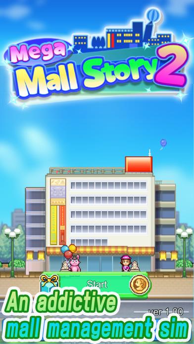 Mega Mall Story2