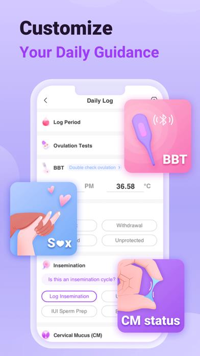 Premom Ovulation Tracker