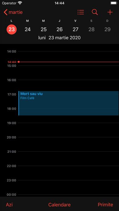 Romanian TV Schedule