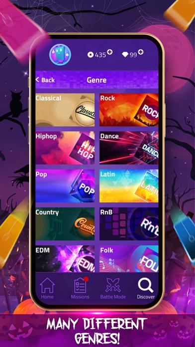 Magic Tiles 3: Piano Game