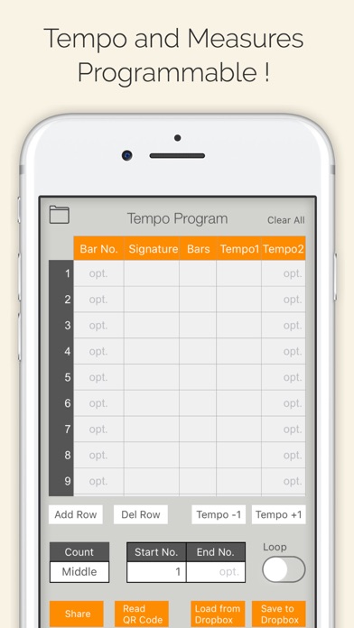 Smart Metronome & Tuner +