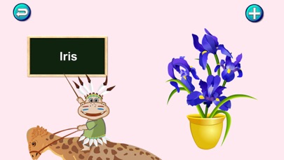 Shape Puzzle - Toddler games