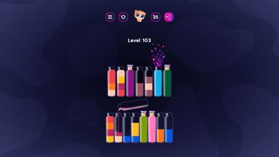 Water Sort Puzzle: Get Color