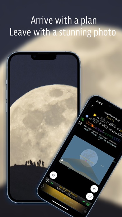 Planit Pro: Photo Planner