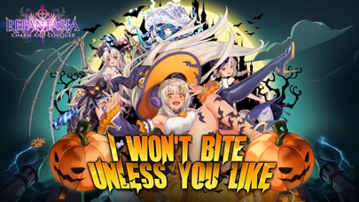 Refantasia: Charm and Conquer