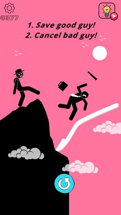 Brain Wash - Puzzle Mind Game