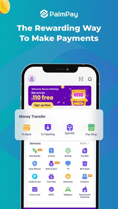 PalmPay