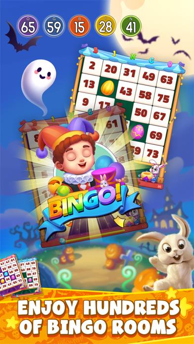 Bingo Party！Live Classic Bingo