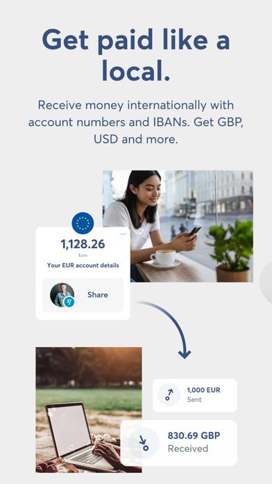 Wise (ex TransferWise)