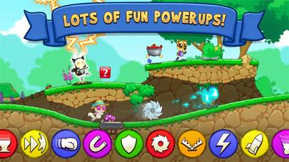 Fun Run 3 - Multiplayer Games
