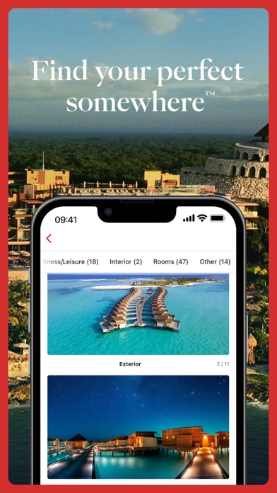 Hotels.com: Travel Booking