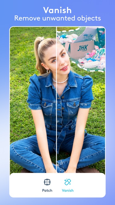Facetune AI Photo/Video Editor