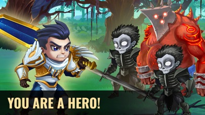 Hero Wars - Fantasy idle RPG
