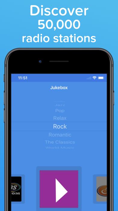 Simple Radio – Live AM FM App