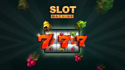 Slot Machine+