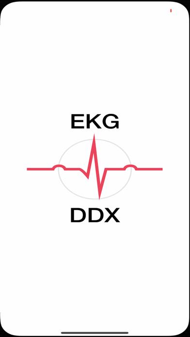 EKG DDX
