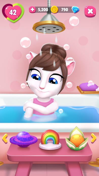 My Talking Angela 2