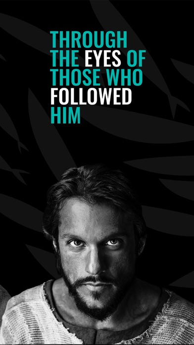 The Chosen: Stream the Series