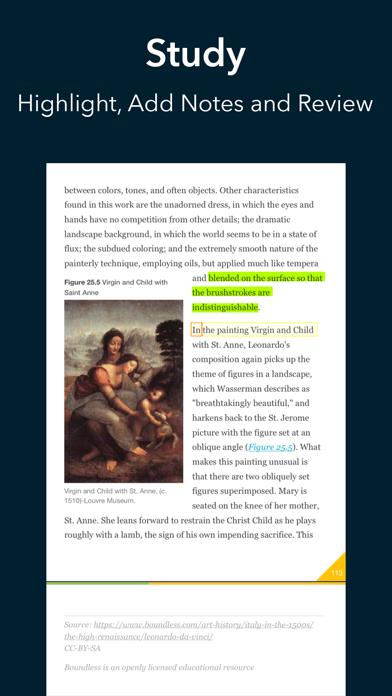 Voice Dream Reader - TTS