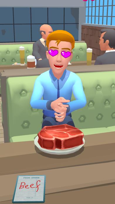 Order please! -Draw&Story game