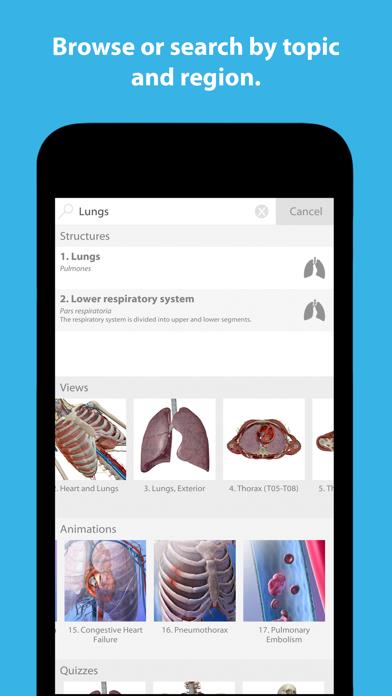 Human Anatomy Atlas 2023