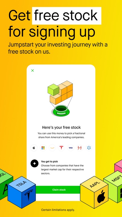 Robinhood: Investing for All