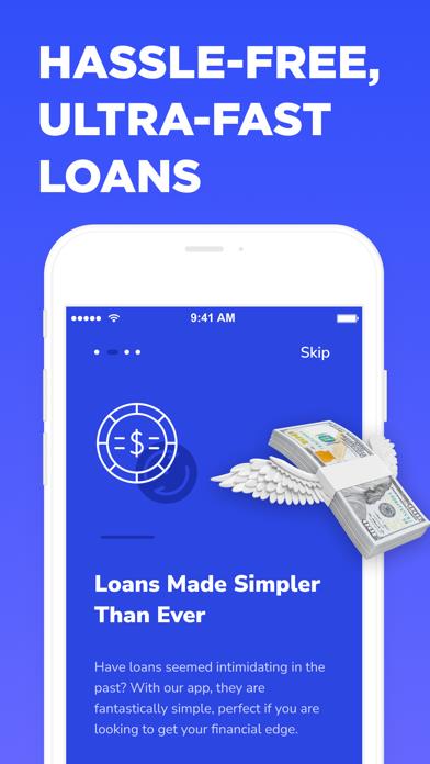 Payday Cash Advance: OPS Loans