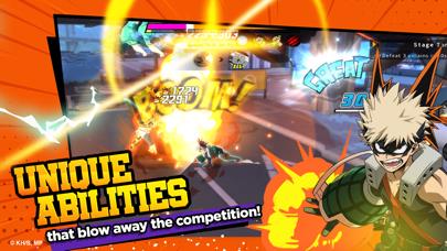 MHA: The Strongest Hero