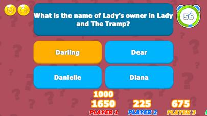 Kids & Family Movie Trivia