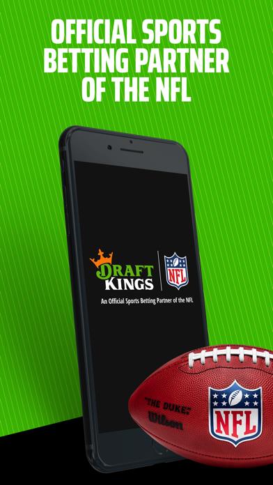 DraftKings Sportsbook & Casino