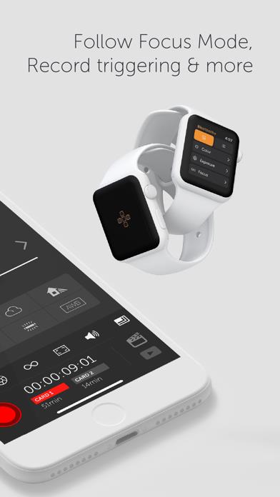 Bluetooth+ for Blackmagic