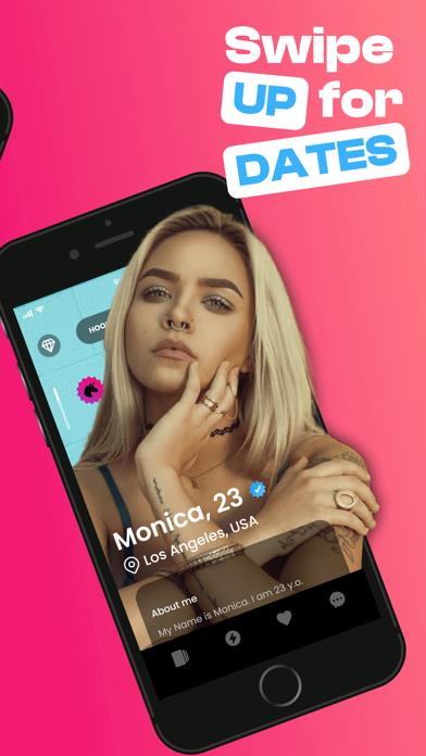 DOWN Hookup: A Wild Dating App