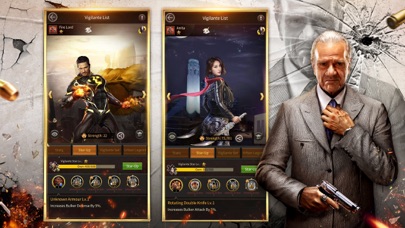 Mafia City: War of Underworld