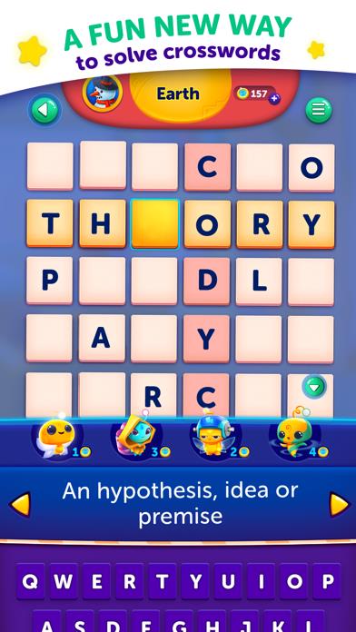 CodyCross: Crossword Puzzles