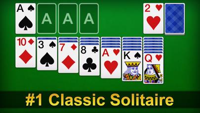 Solitaire: Card Game 2023