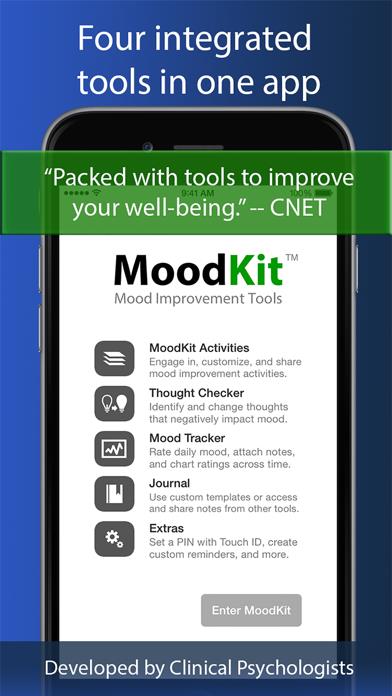 MoodKit